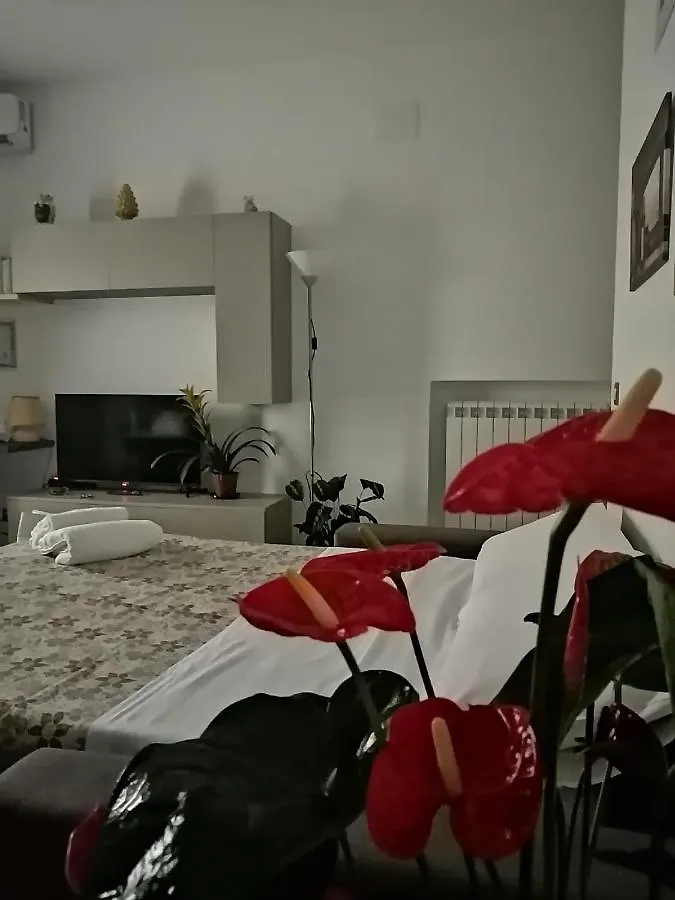 Holiday home Momenti E Monumenti Villa Palermo Italy