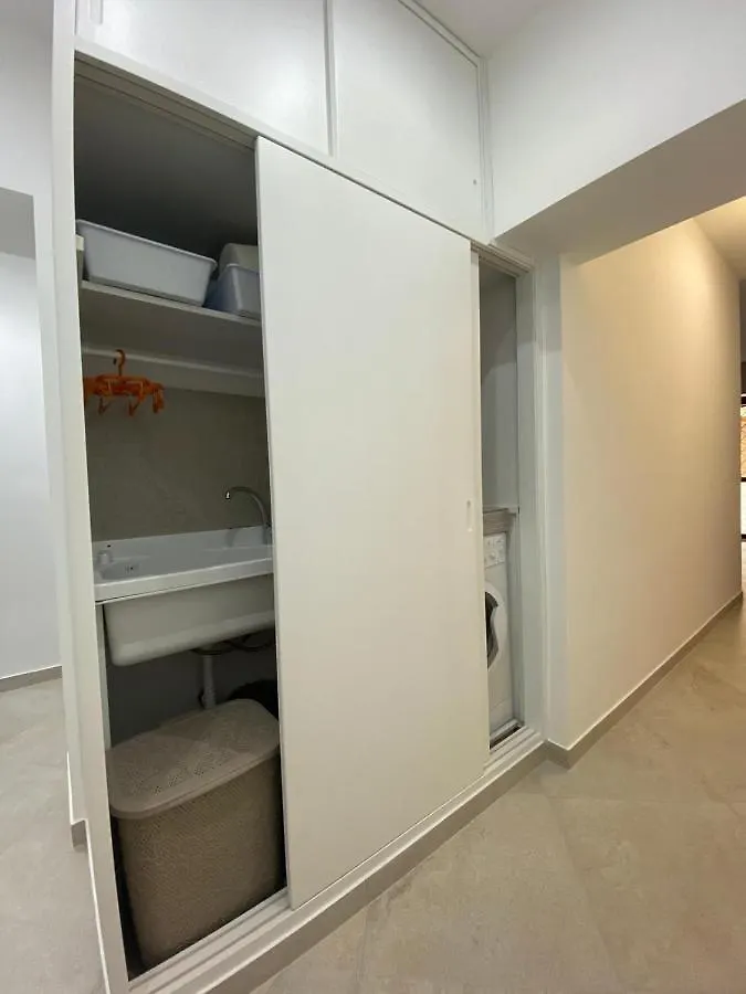 Momenti E Monumenti Villa Palermo Holiday home