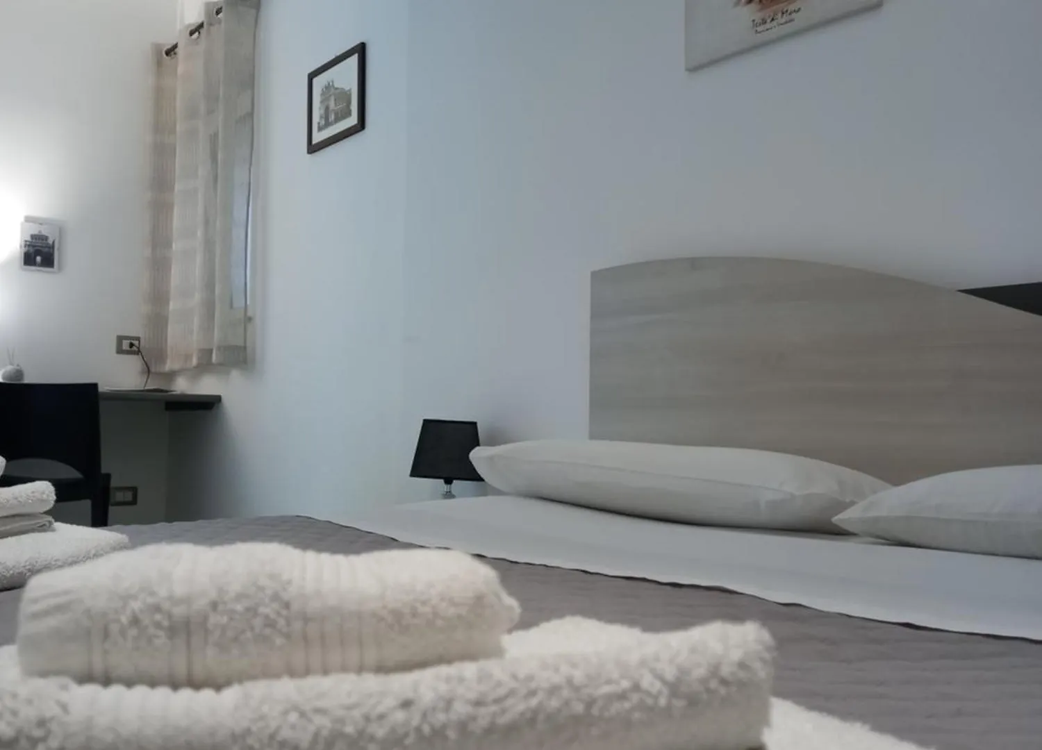 Momenti E Monumenti Villa Palermo Holiday home