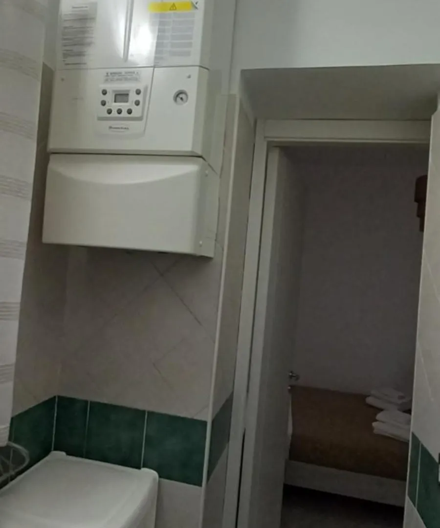 Holiday home Momenti E Monumenti Villa Palermo Italy