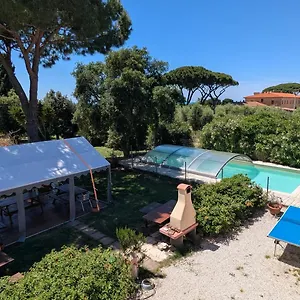 Casa Rurale Appartamento San Vincenzo