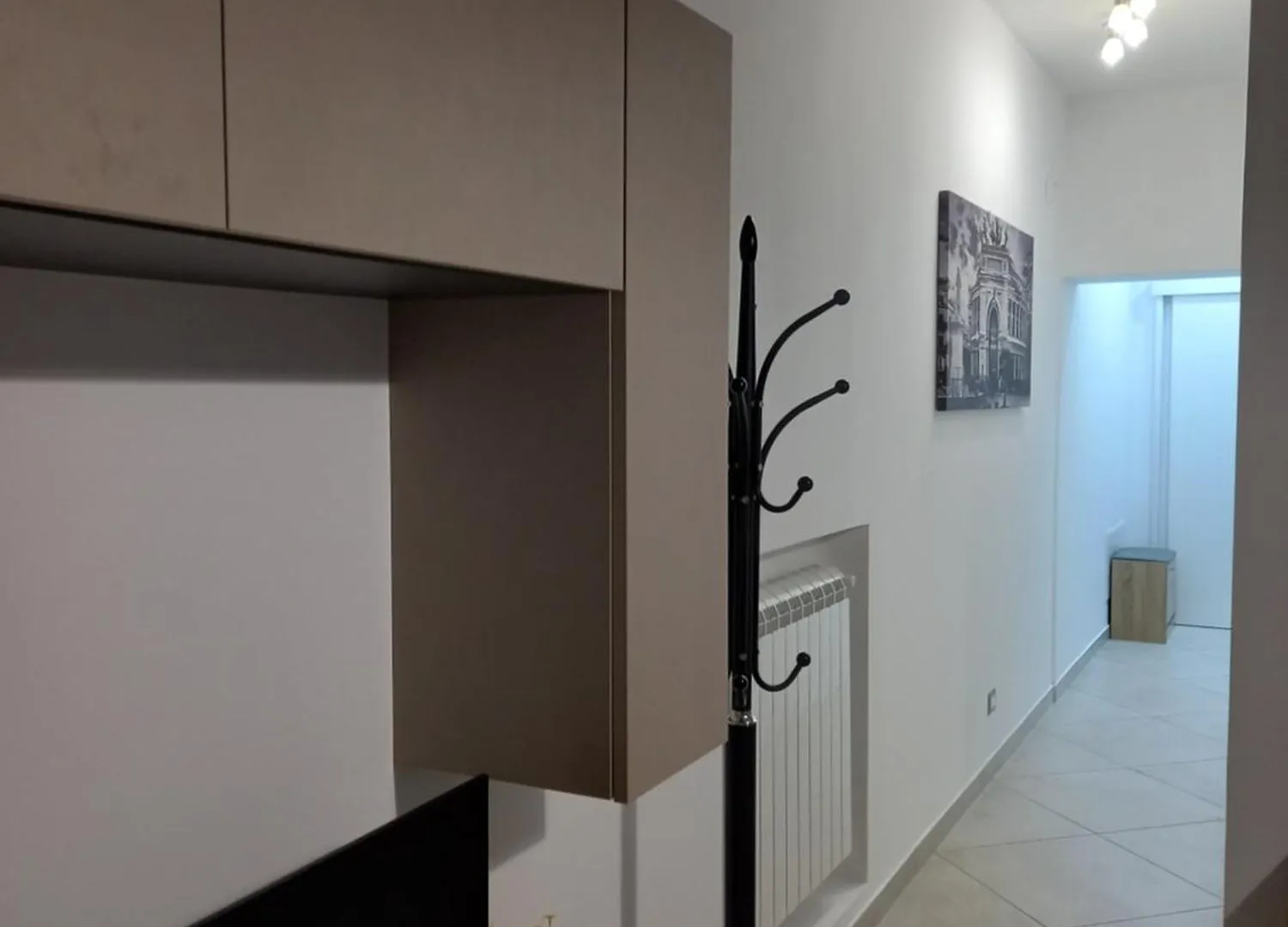 Holiday home Momenti E Monumenti Villa Palermo